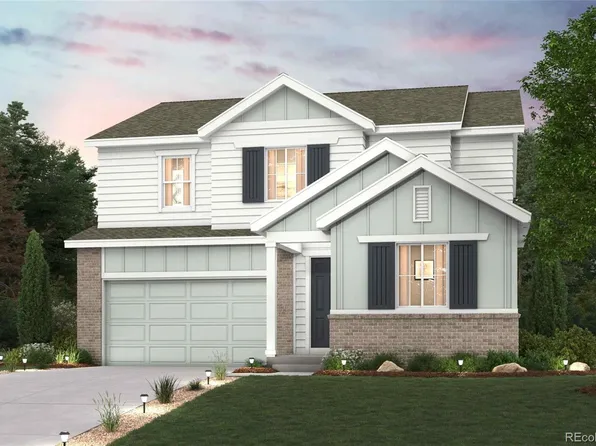 1371 Loraine Circle N, Erie, CO 80026