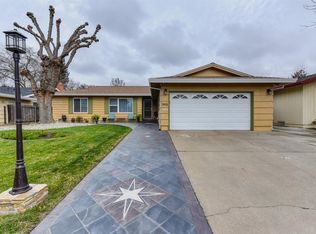 2415 Negrara Way, Rancho Cordova, CA 95670