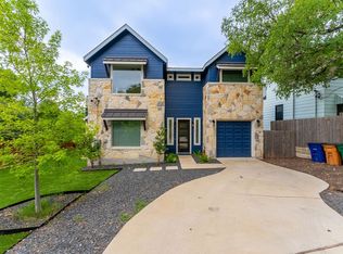 1101 Summit St #1, Austin, TX 78741
