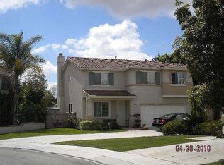 37 Boulder Creek Way, Irvine, CA 92602