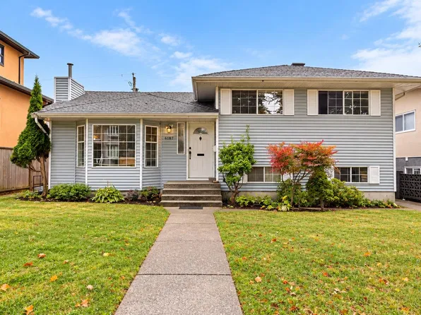 6187 Arlington St, Vancouver, BC V5S 3N4