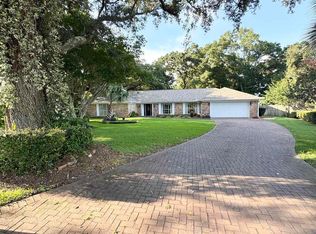 6740 Bunker Hill Cir, Pensacola, FL 32506