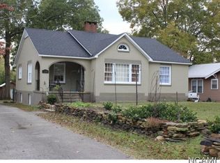 1108 1st St SW, Cullman, AL 35055