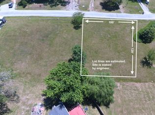 8455 Ormel Dr, Dexter, IA 50070