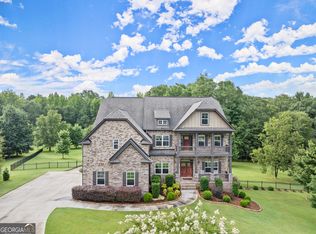 720 Kirby Ln, Fayetteville, GA 30214
