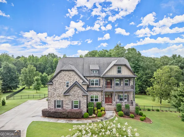 720 Kirby Ln, Fayetteville, GA 30214