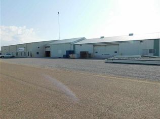 29502 12 Rd, Montezuma, KS 67867