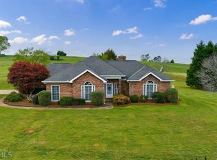 3980 Fairplay Rd, Madison, GA 30650