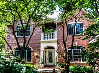 203 Canterbury Ct, New Lenox, IL 60451