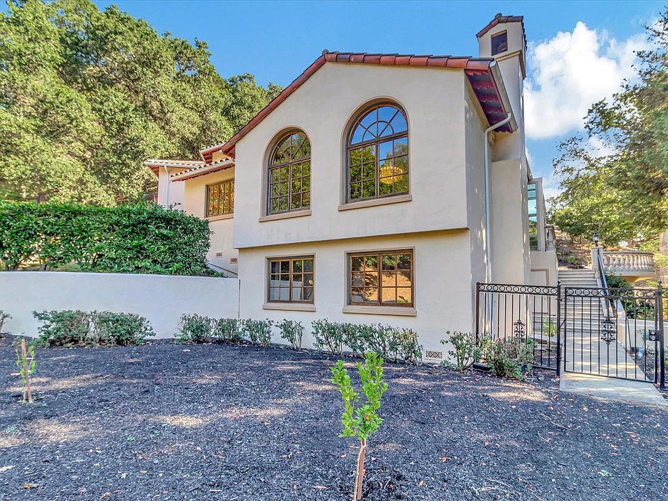 74 Yarrow Valley Ln, Orinda, CA 94563 Zillow