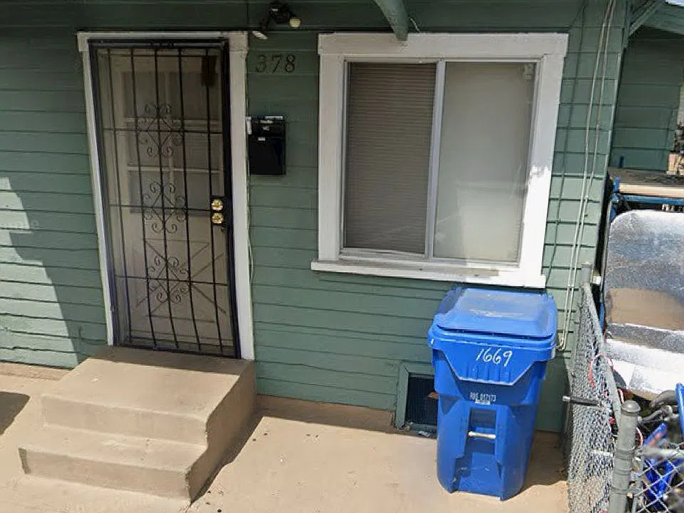 1 bed, 500 sqft, $1,600 — Photo 1
