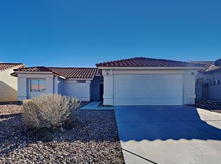 525 Willowick Ave, North Las Vegas, NV 89031