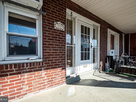 3rd image of 1529 E Cheltenham Ave