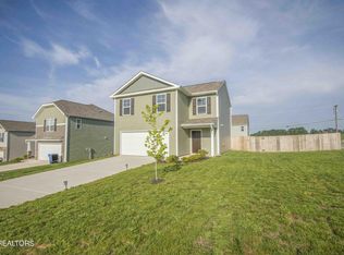 203 Belle Ct, Talbott, TN 37877