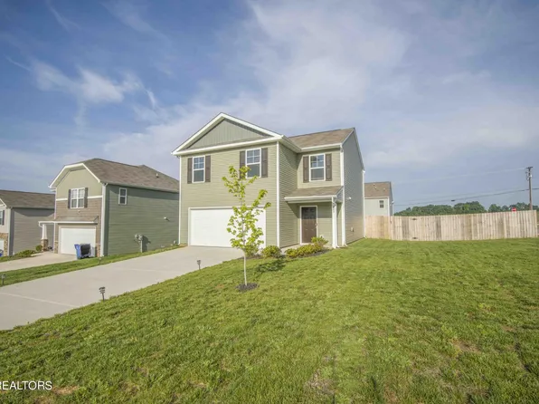 203 Belle Ct, Talbott, TN 37877