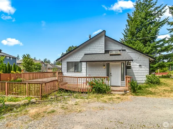 14112 Jefferson Way, Lynnwood, WA 98087
