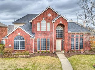 1476 Hollow Ridge Dr, Carrollton, TX 75007