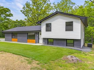 277 Rue Terre Bonne, Bonne Terre, MO 63628