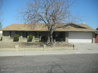 5828 W Vogel Ave, Glendale, AZ 85302
