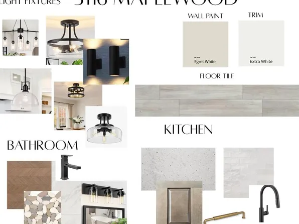 3116 Maplewood Dr, San Angelo, TX 76904