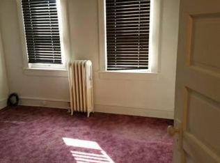 233 W End Rd, Hanover Township, PA 18706