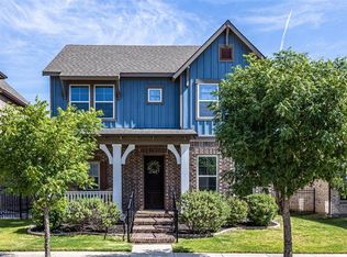 1117 Moonstone St, Carrollton, TX 75007