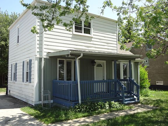 2nd image of 4115 N Lincoln St