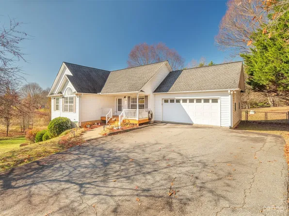 1315 Alexander Rd, Leicester, NC 28748