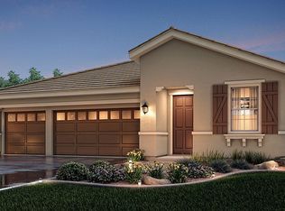 5009 Copper Sunset Way, Rancho Cordova, CA 95742