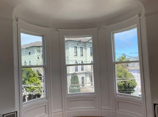 663 Fillmore St #663, San Francisco, CA
