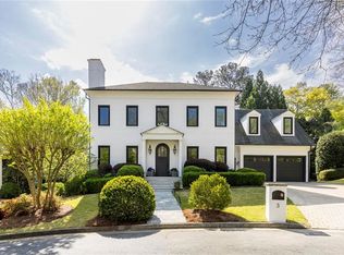 3 Old Paces Pl NW, Atlanta, GA 30327