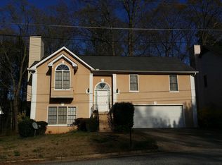3244 Palm Tree Dr, Lithonia, GA 30038