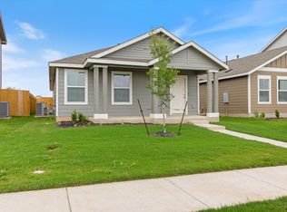 252 Sambre St, Kyle, TX 78640