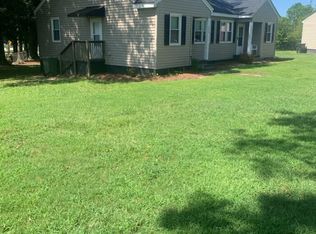 101 Givens St #A, Fountain Inn, SC 29644