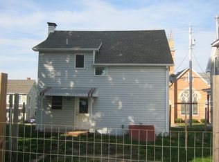 68 W Main St, Fayetteville, PA 17222