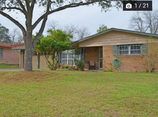 3611 Lisa Dr, San Antonio, TX 78228