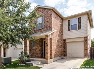 16134 Ambush Grv, San Antonio, TX 78247