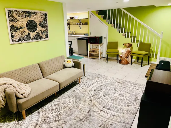 1421 Buchanan St NW, Washington, DC 20011