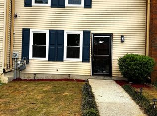 912 Holden Ln, Atlanta, GA 30349