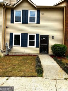 912 Holden Ln, Atlanta, GA, 30349