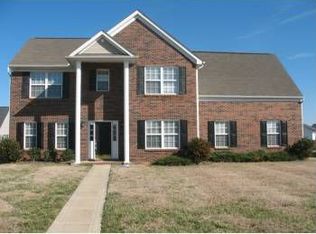 5510 Rodgers Rd, Indian Trail, NC 28079