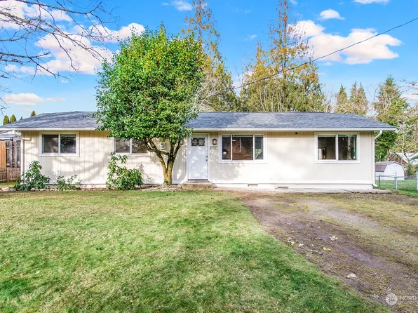10707 10th Street Ct E, Edgewood, WA 98372