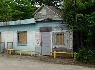 34 Colby St, Houston, TX 77003