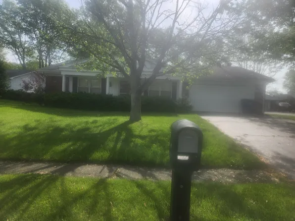 1311 N Harbison Ave, Indianapolis, IN 46219