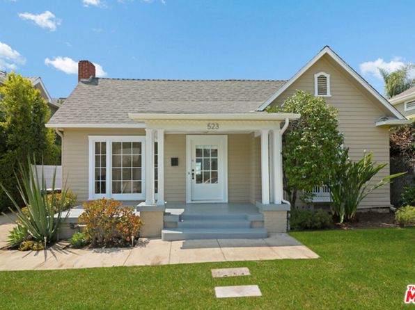 523 N Gower St