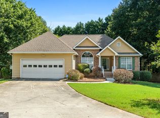 236 Fairbrook Ln, Stockbridge, GA 30281