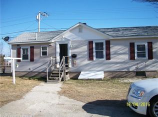 524 Central St, Millinocket, ME 04462