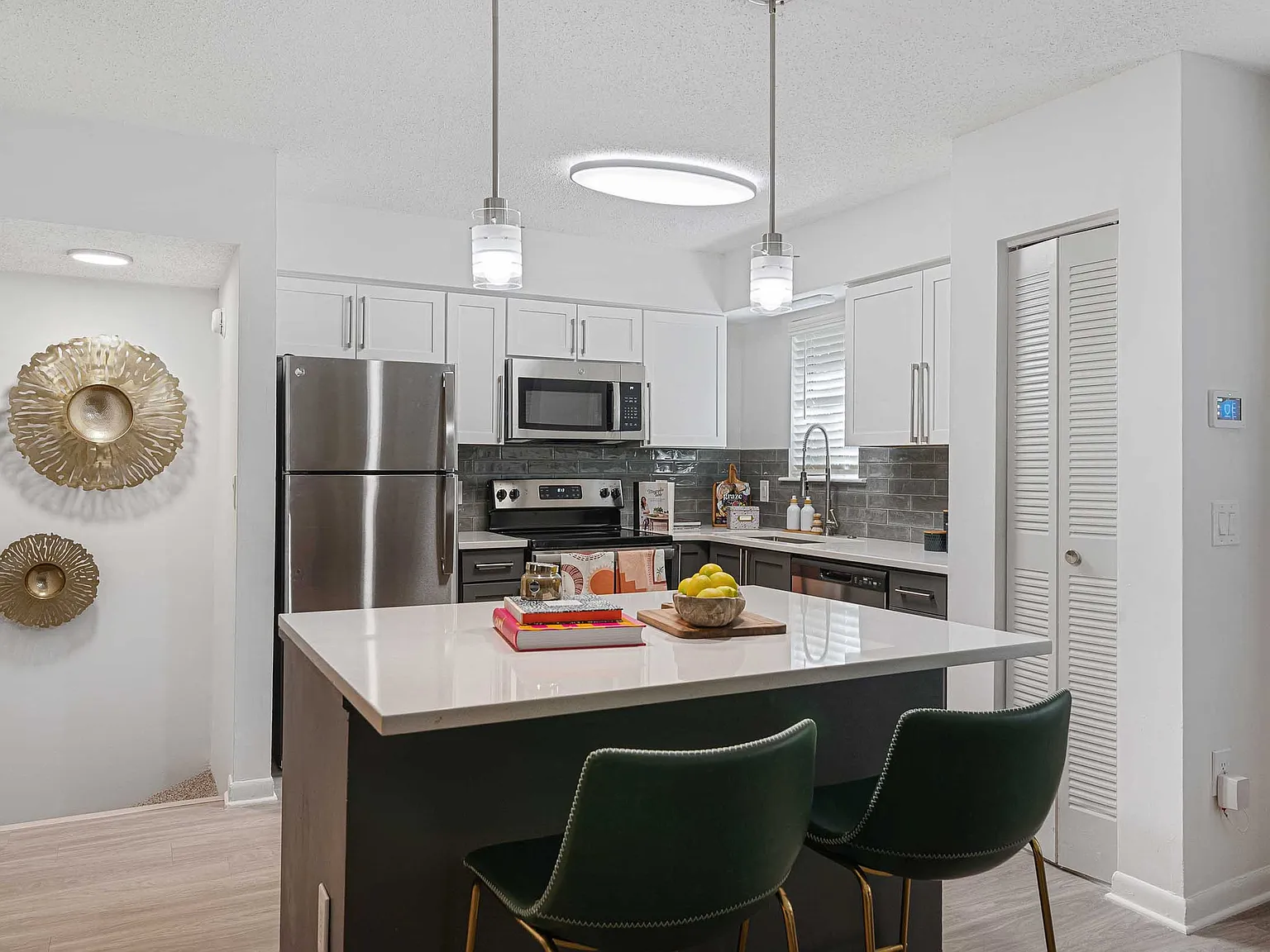 Aventura Bellevue — Photo 2