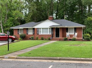 614 S Oak St, Greenville, NC 27858