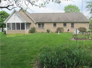 52803 Quince Rd, South Bend, IN 46628